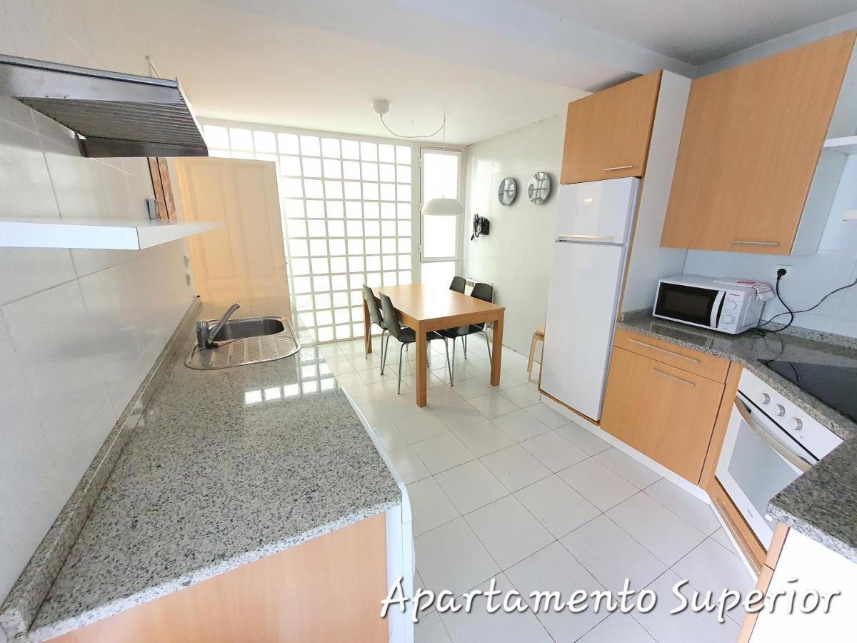 Apartamento Navas I *