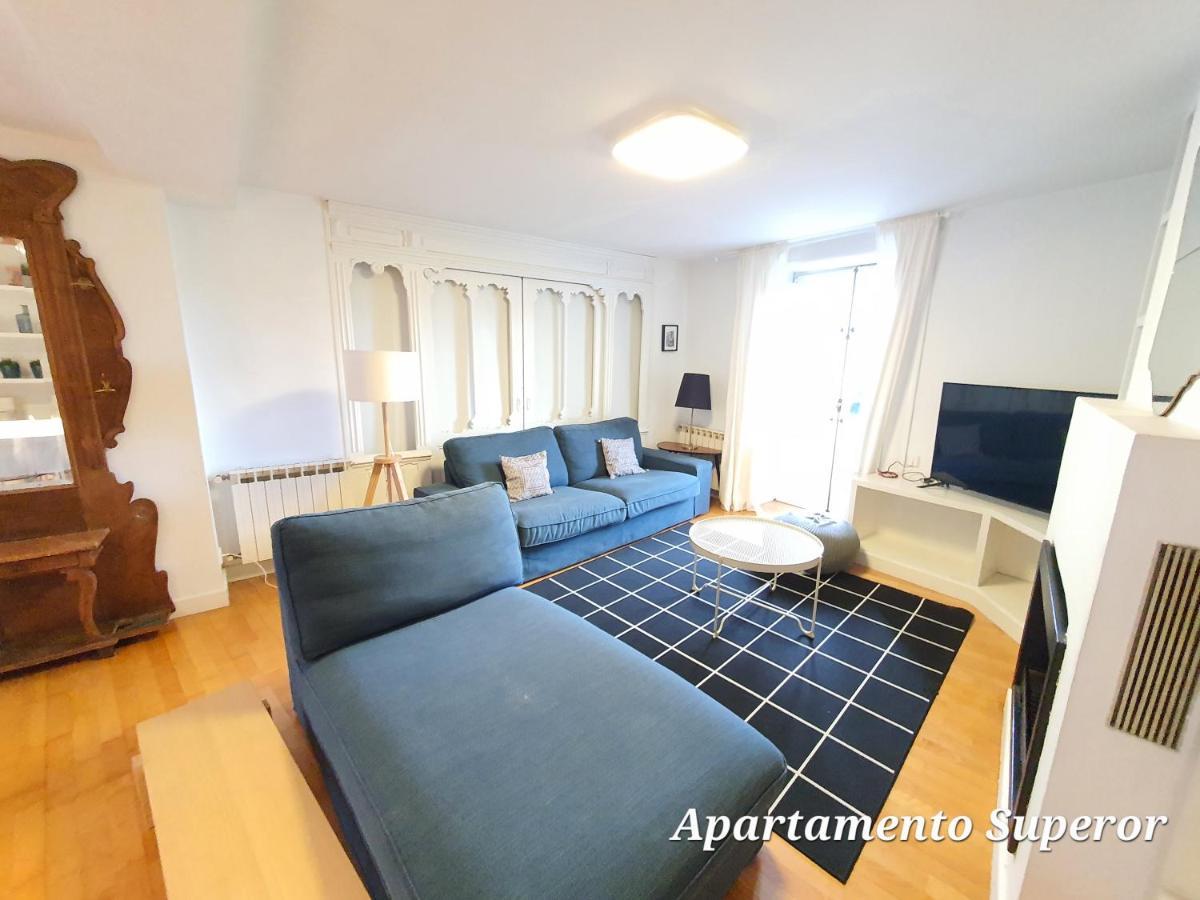 Apartamento Navas I *