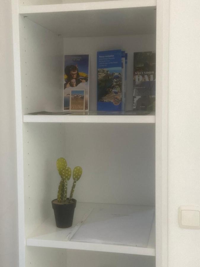 Apartment El Niu De La Berta