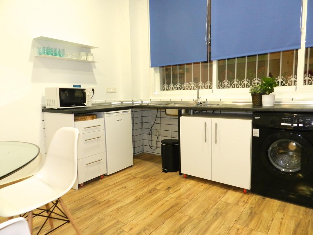Apartamento Carolina Torremolinos