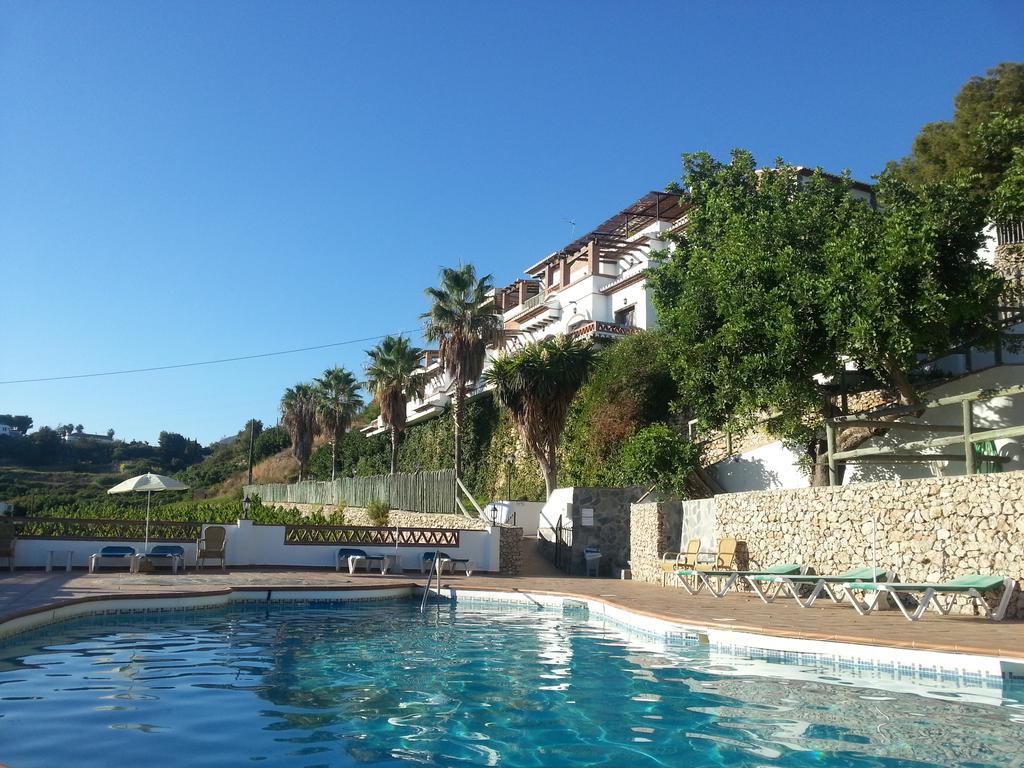 Rural Almazara Frigiliana