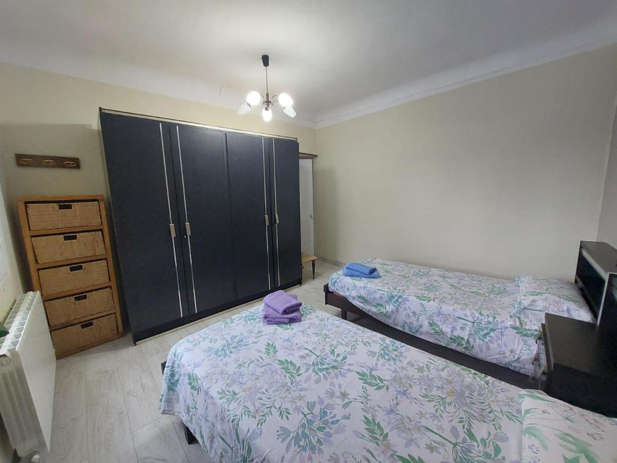 Mas Sara Holiday home *