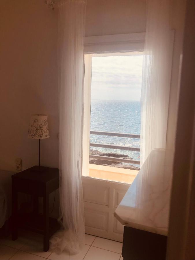 Сasa de vacaciones Mangata *