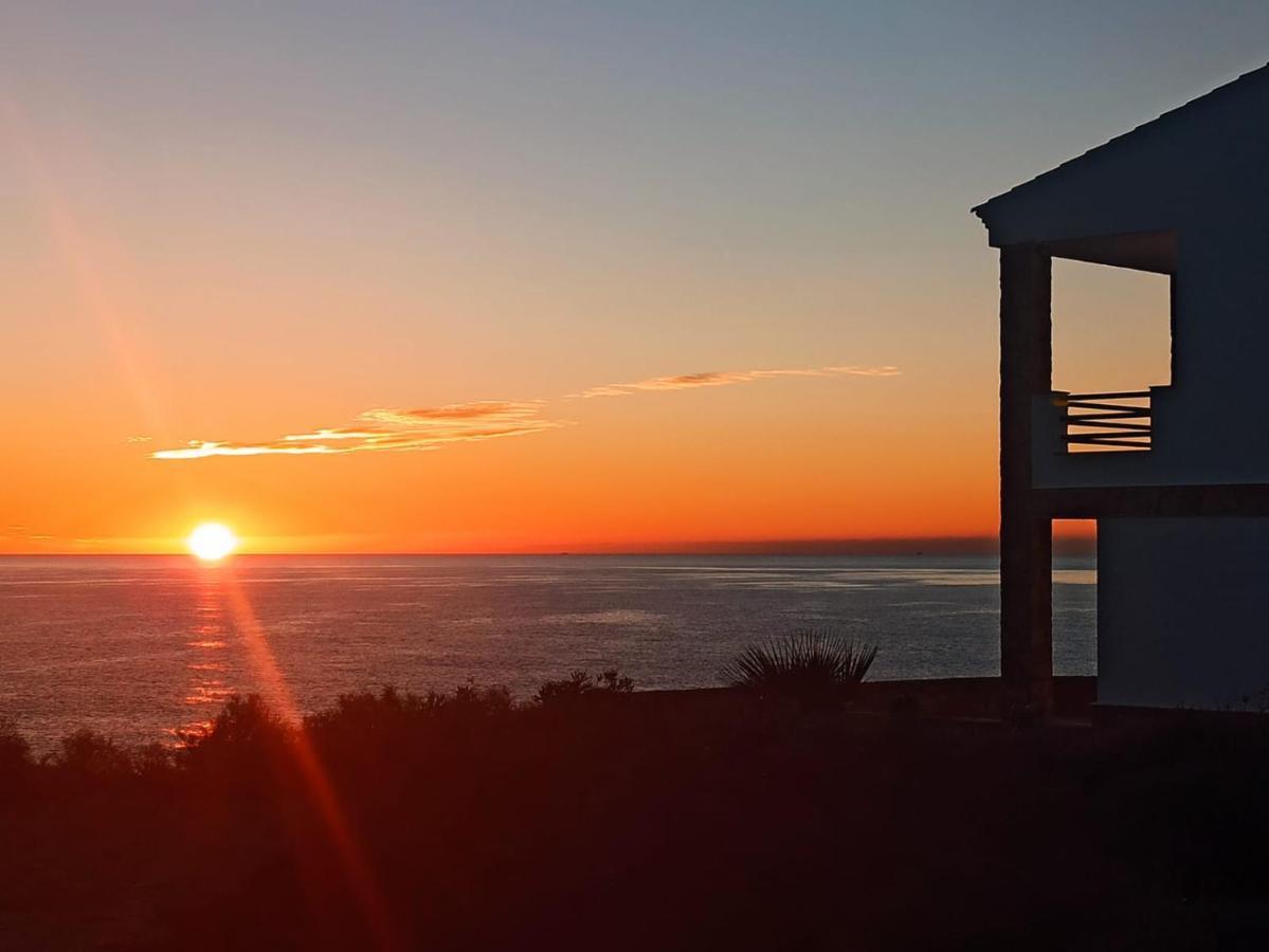 Сasa de vacaciones Mangata