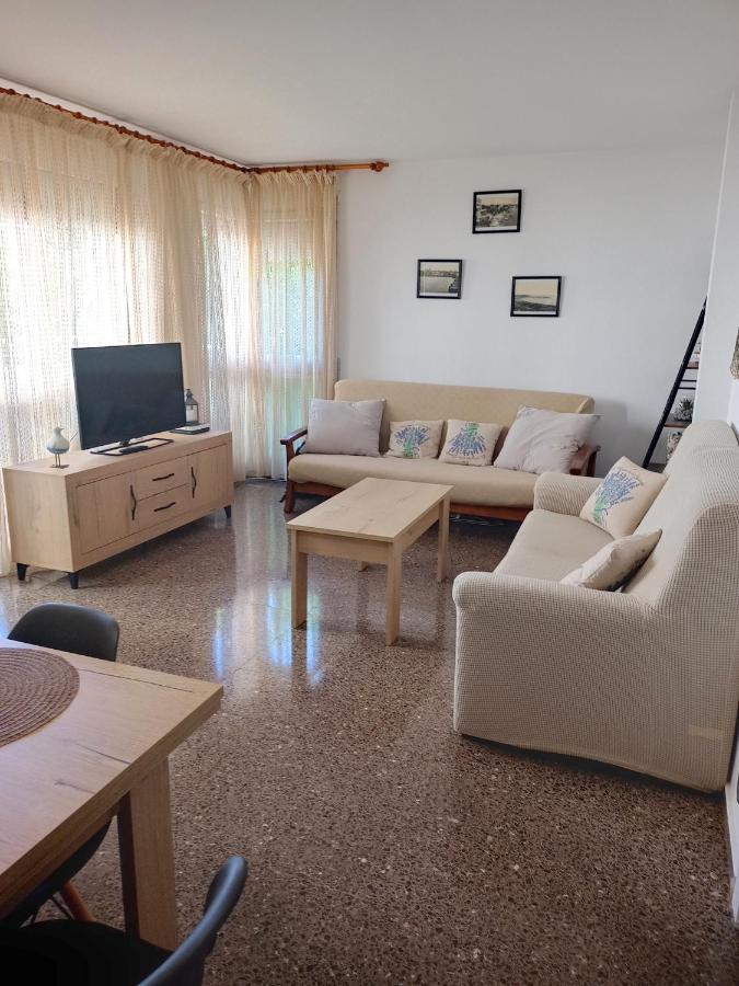 Apartamento Apartament Edifici Simbat A 150m De La Platja