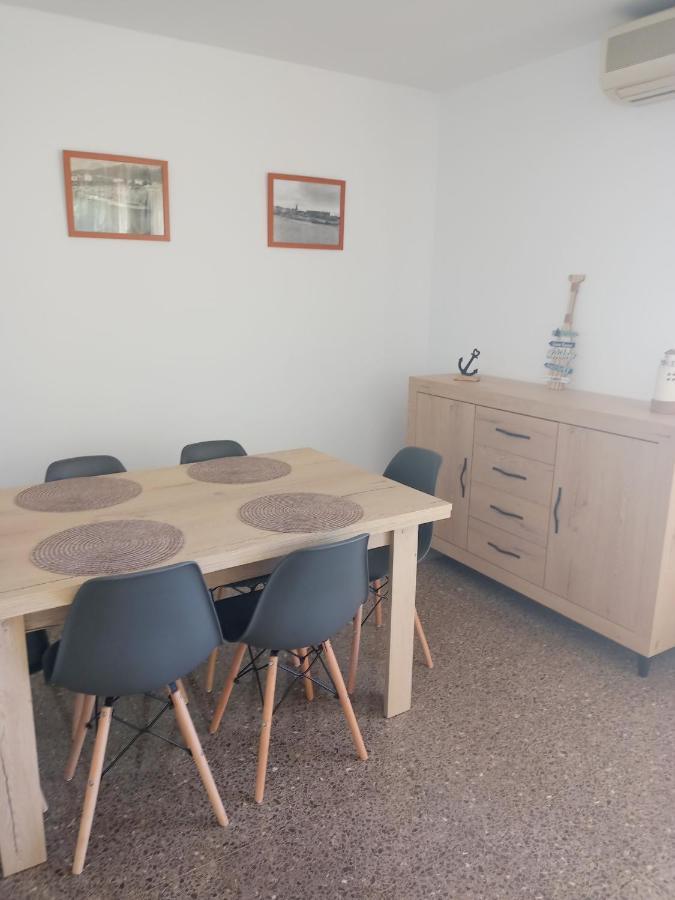 Apartamento Apartament Edifici Simbat A 150m De La Platja