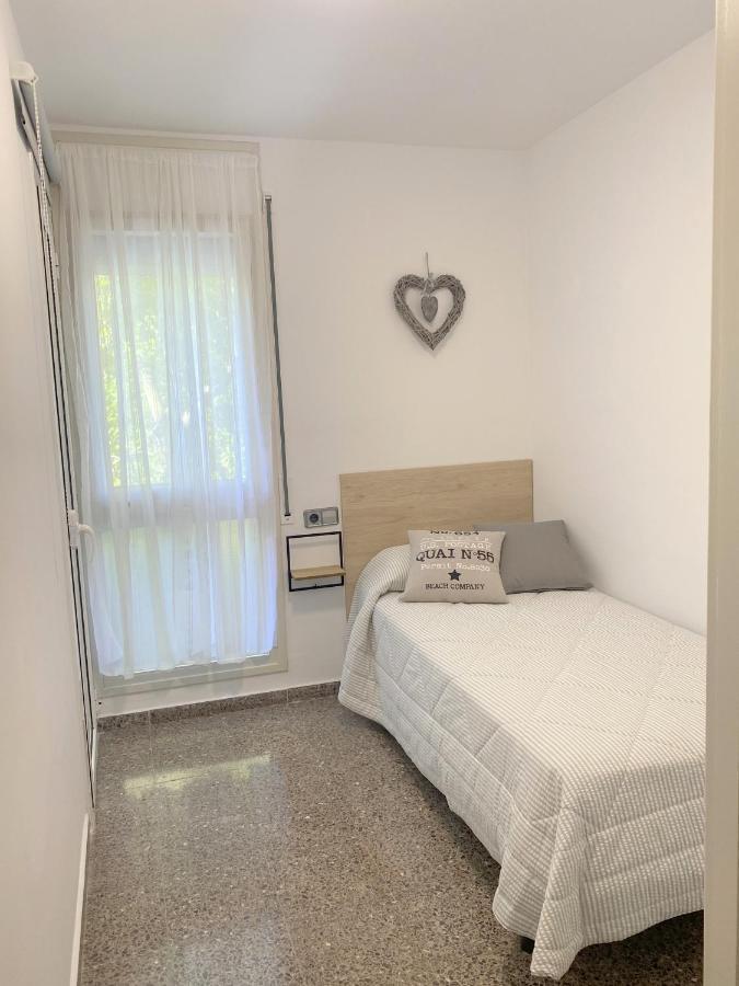 Apartament Edifici Simbat A 150m De La Platja Palamós