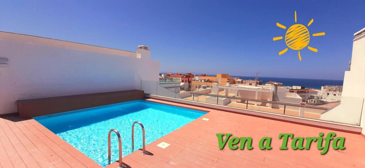 Bendito Viento Tarifa