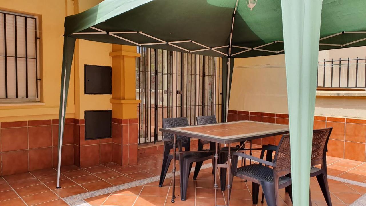 De * Islantilla