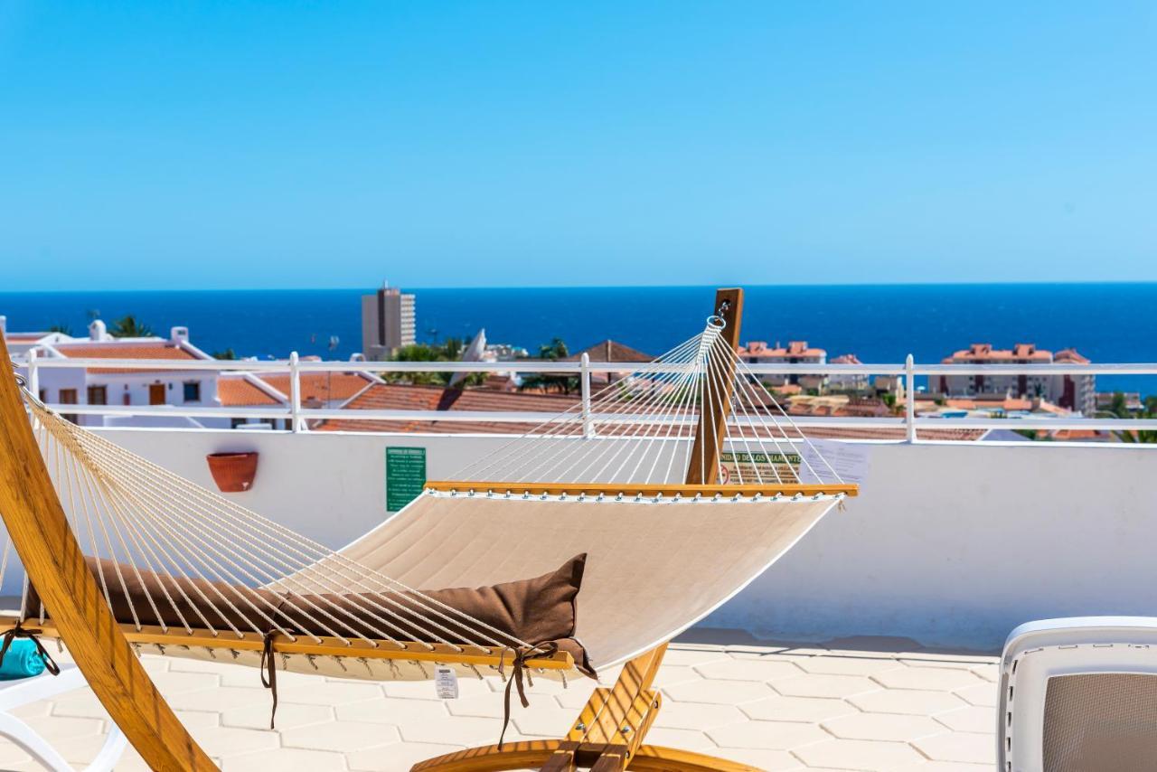 Hotel Club Tenerife Los Cristianos (Tenerife)
