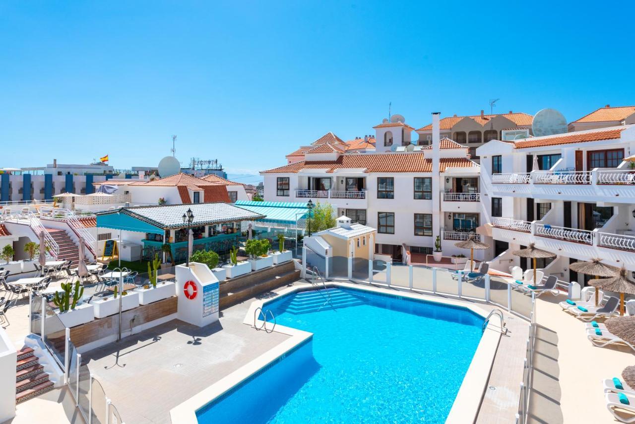 Club Tenerife 3*