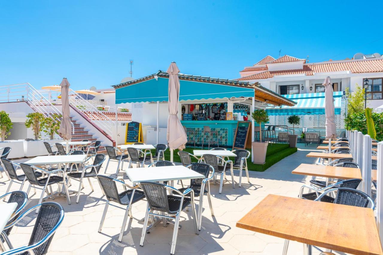 Club Tenerife Hotel 3*