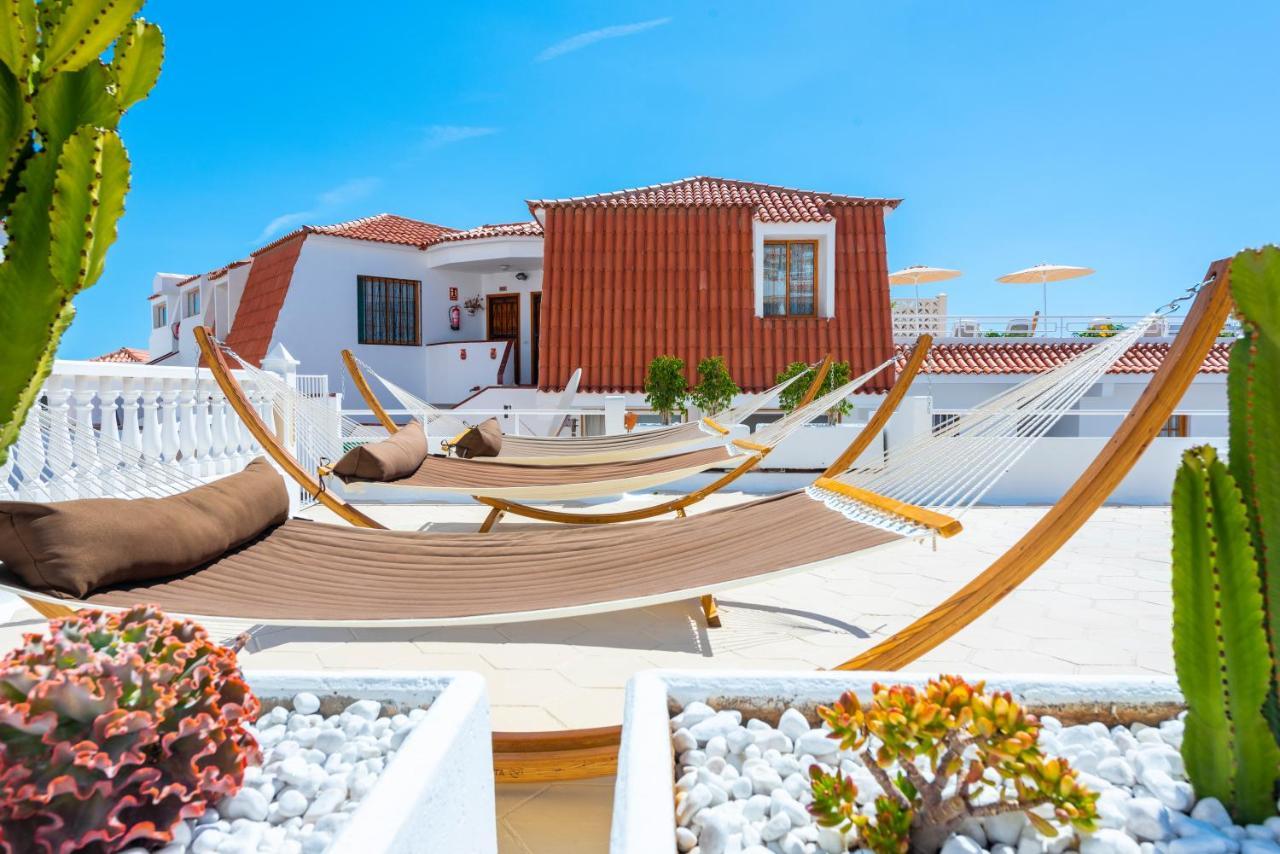 Club Tenerife Hotel