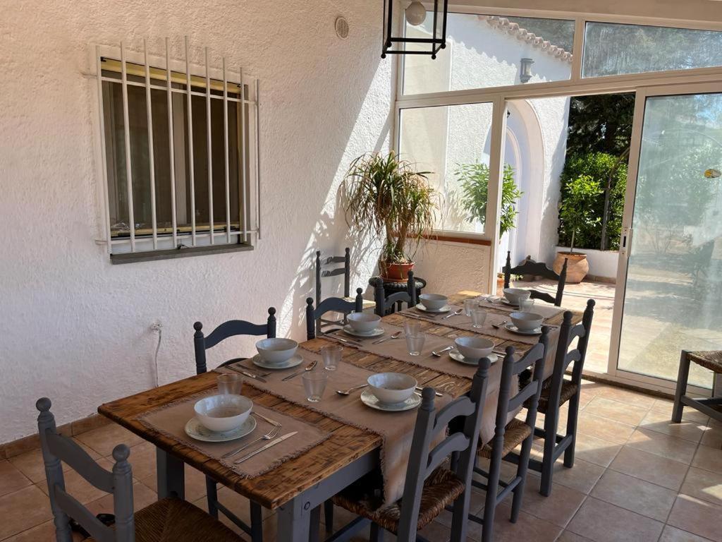 Guest house Casa Gecko