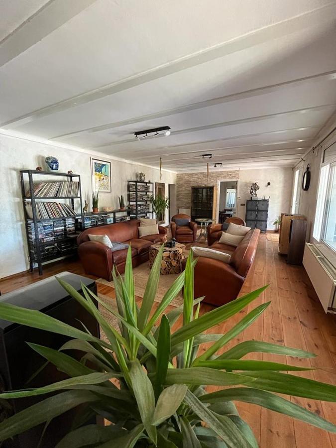 Casa Gecko Guest house *