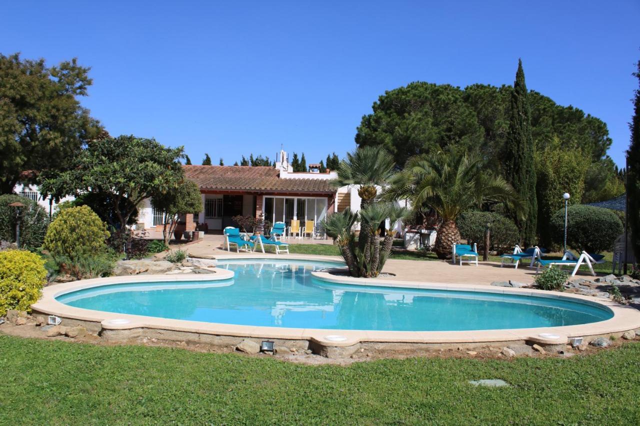 Guest house Casa Gecko *