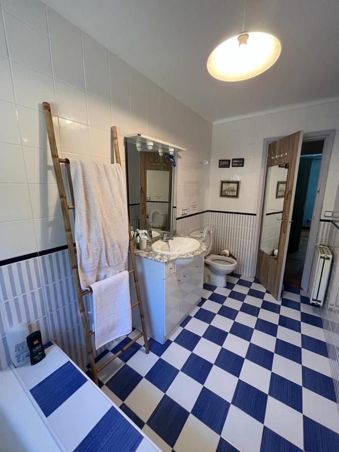 Casa Gecko Guest house *