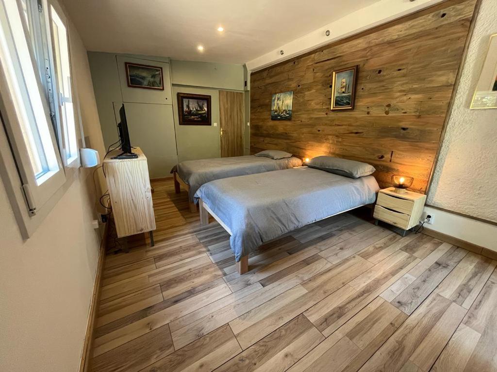 Casa Gecko Guest house