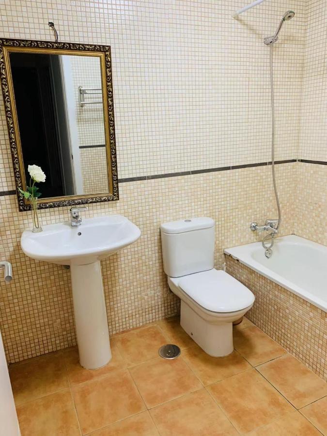 Holiday home Lin House Corralejo