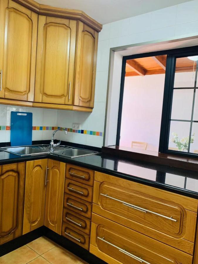 Holiday home Lin House Corralejo