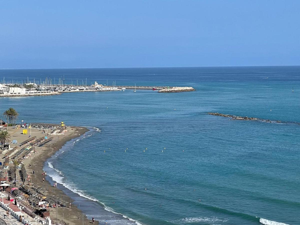 Apartamento G&g Isla Marina Puerto Benalmádena
