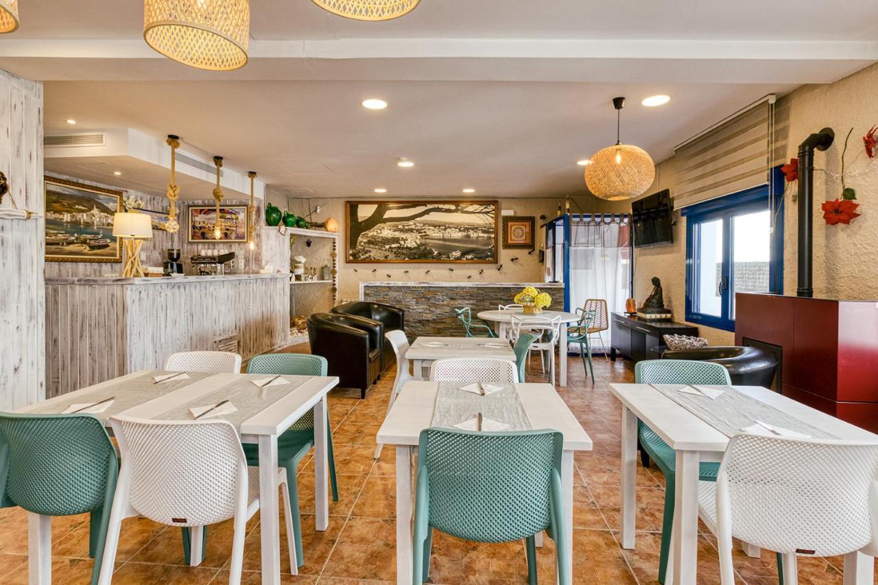 La Fonda Bed and breakfast Cadaqués