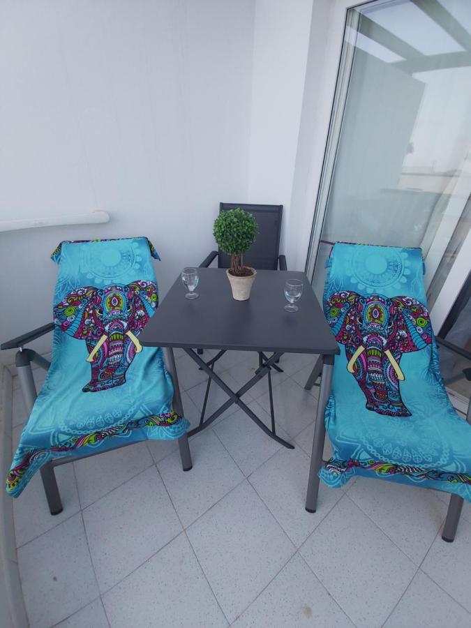 Jesnery Apartamento *