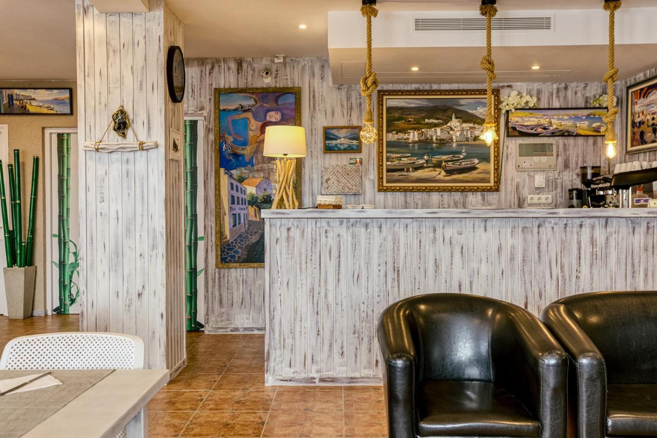 La Fonda Bed and breakfast