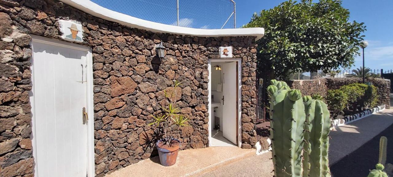 Jesnery Apartamento Puerto del Carmen (Lanzarote)