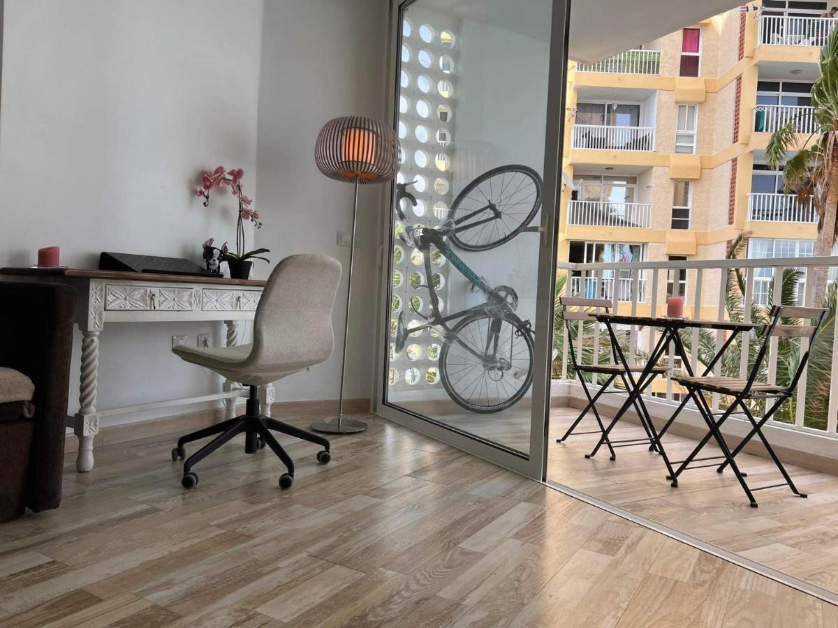 Apartment Twin Tower At The Center Playa de las Americas (Tenerife)