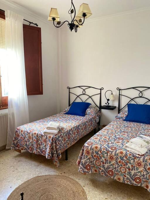 Holiday home Vivienda Rural - Senderos Mogon