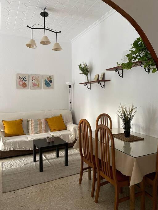 Vivienda Rural - Senderos Holiday home *