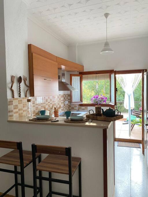 Vivienda Rural - Senderos *