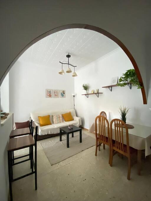Holiday home Vivienda Rural - Senderos Mogon