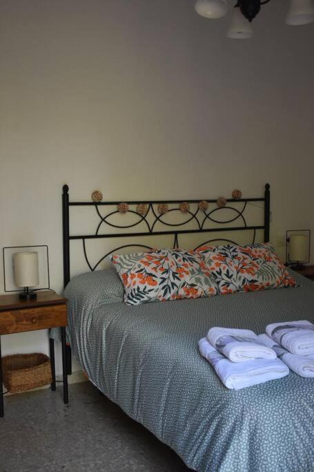 Vivienda Rural - Senderos Holiday home
