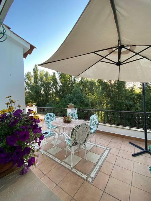 Vivienda Rural - Senderos Holiday home Mogon