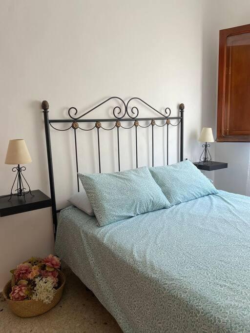 Vivienda Rural - Senderos Holiday home Mogon
