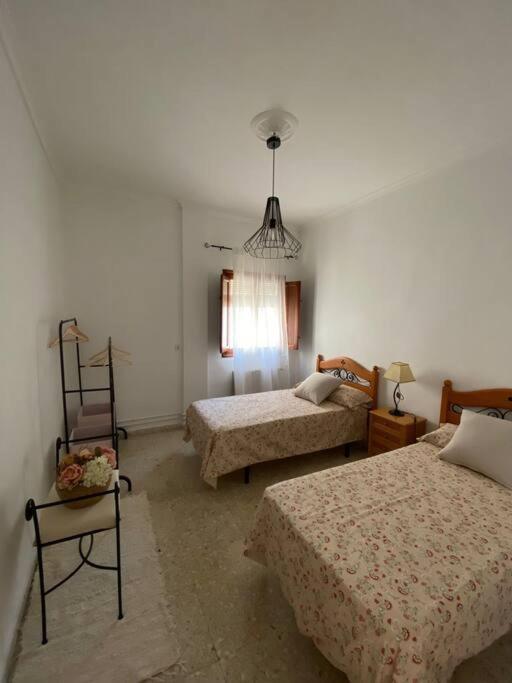 Vivienda Rural - Senderos Holiday home
