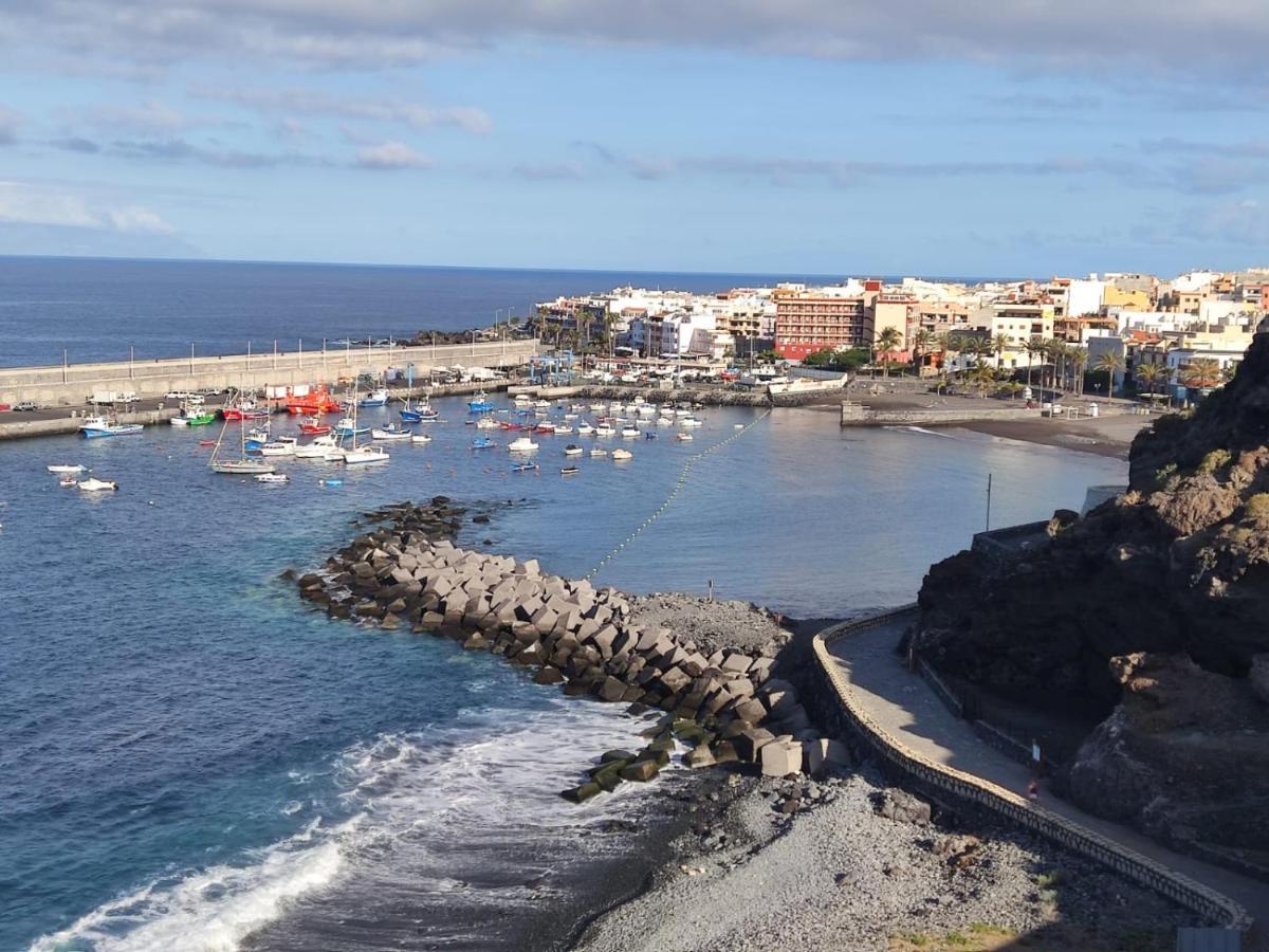 Akunamatata Con Gran Terraza, Planta Baja Apartamento Playa de San Juan (Tenerife)