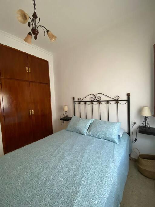 Vivienda Rural - Senderos Holiday home Mogon