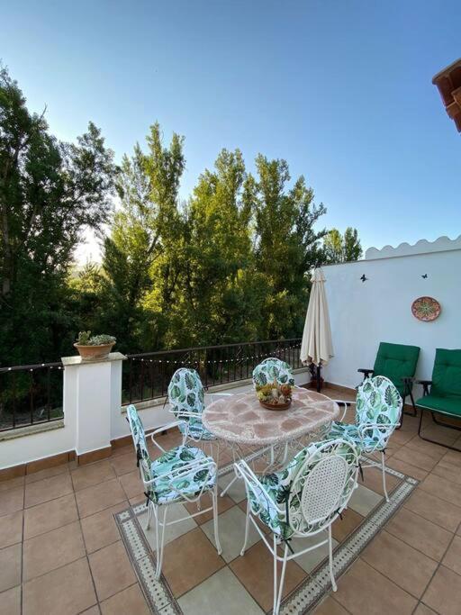 Vivienda Rural - Senderos *