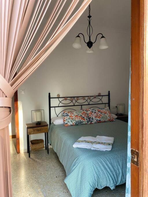 Vivienda Rural - Senderos Mogon