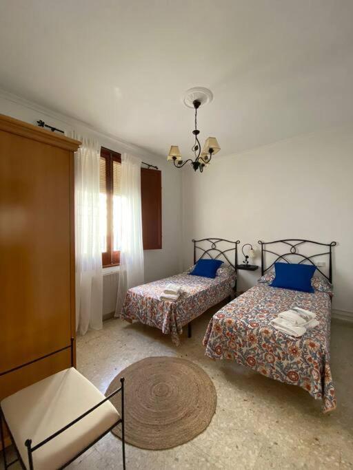 Holiday home Vivienda Rural - Senderos Mogon