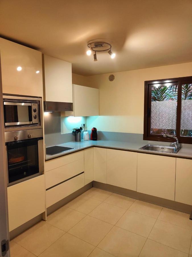 Apartment Golf & With New Big Luxery