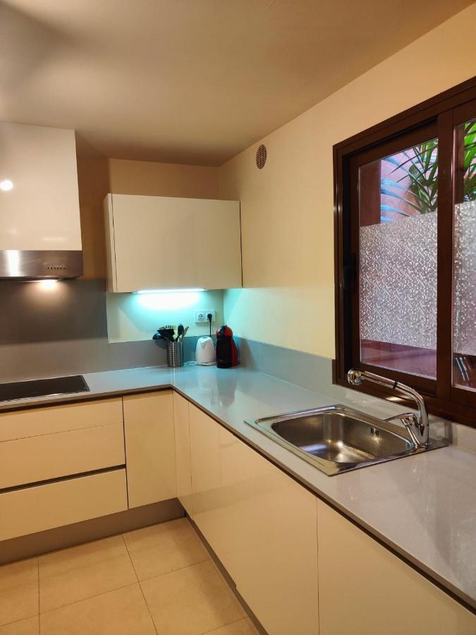 Apartment Golf & With New Big Luxery