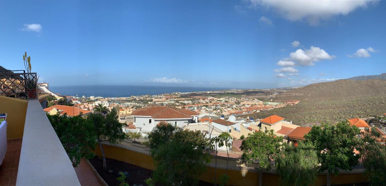 Apartment Casablanca Ii Costa Adeje (Tenerife)