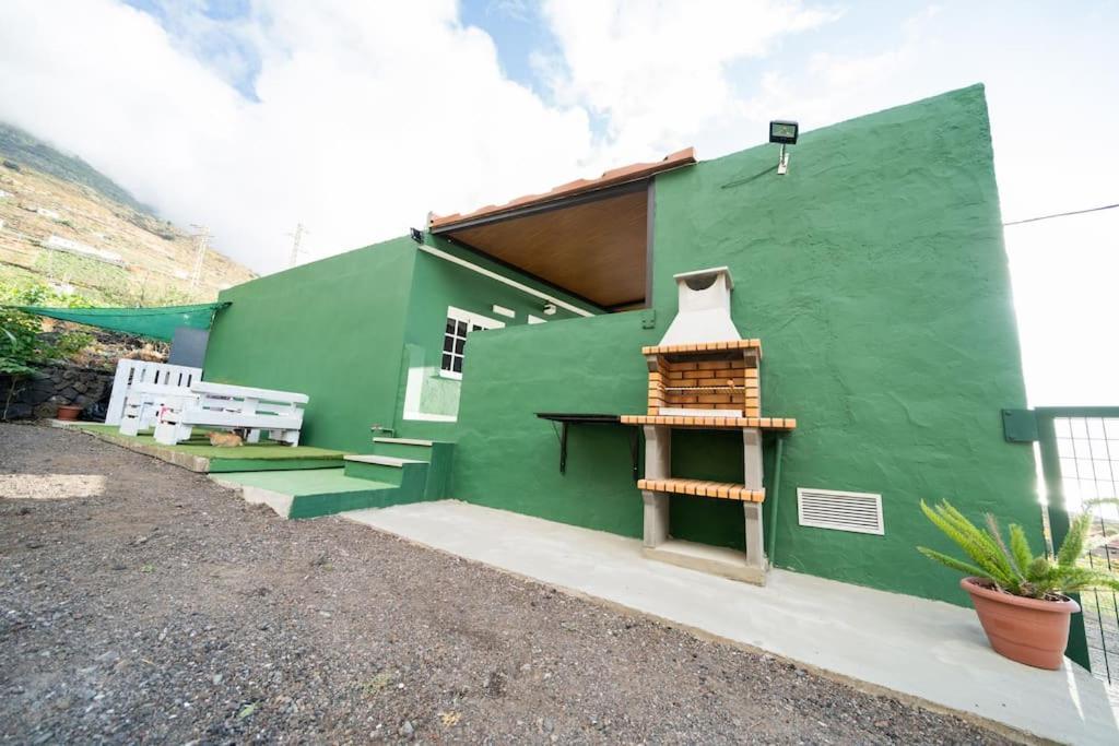Holiday home Efriland Frontera