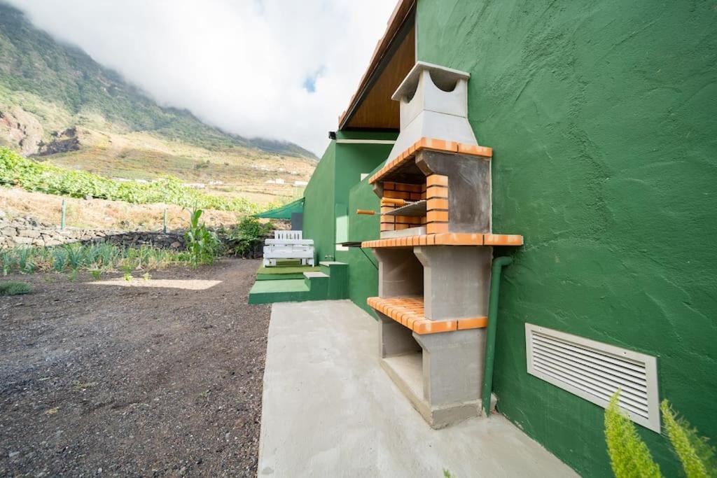 Efriland Holiday home