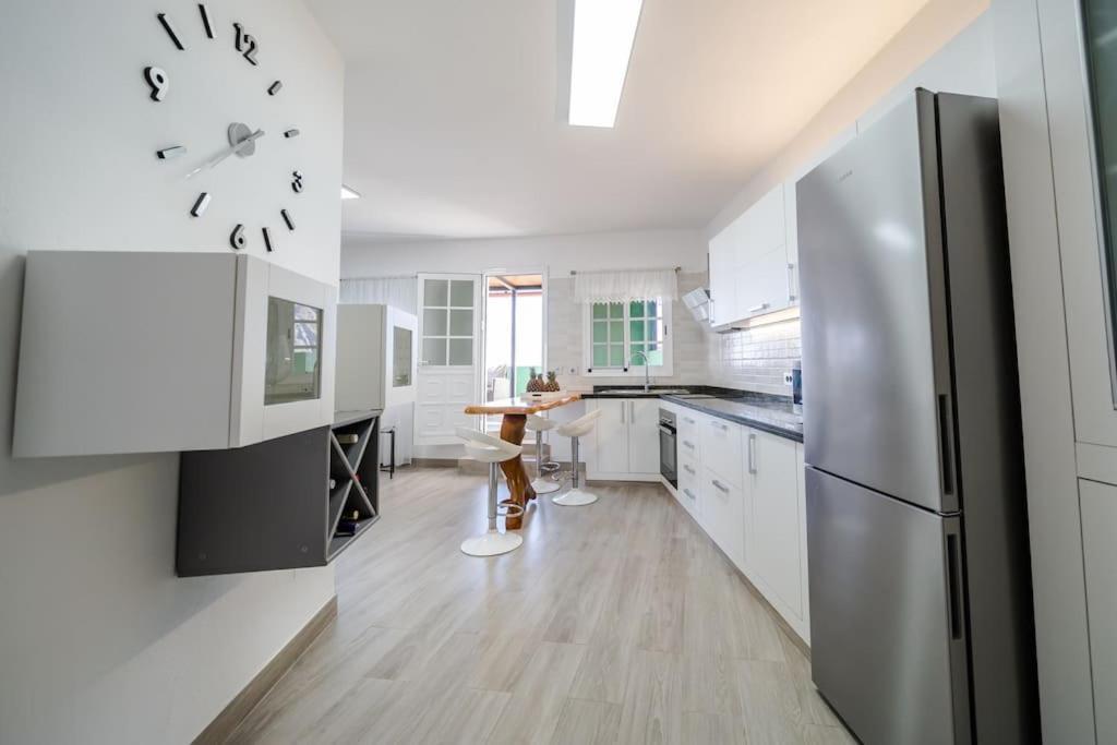 Efriland Holiday home *