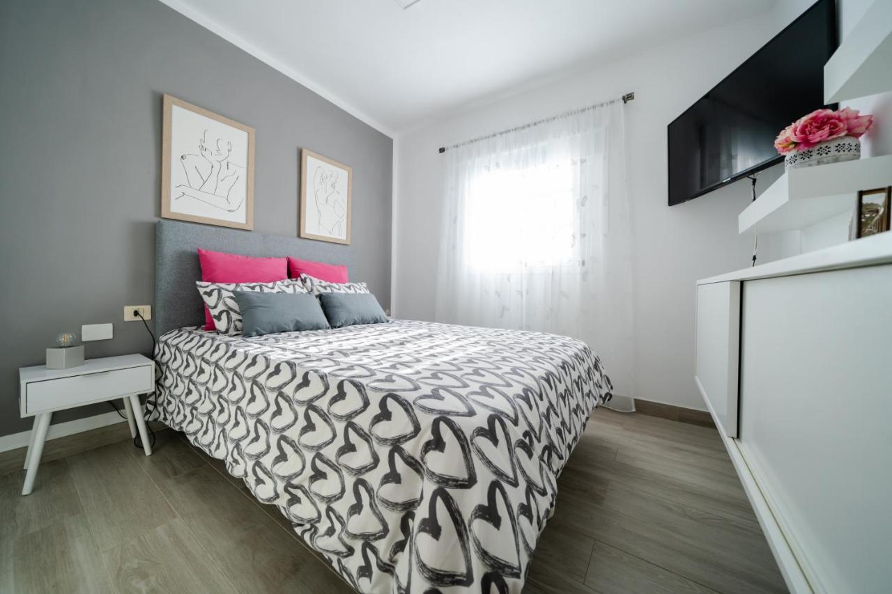 Efriland Holiday home *